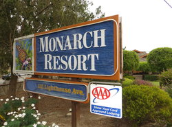 The Monarch Resort