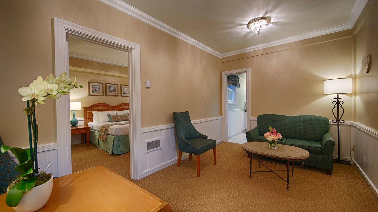 Carmel Bay View Inn - thumb 13