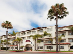 Hampton Inn & Suites San Clemente