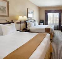 Holiday Inn Express Hotel  Suites Marina - Accommodation Michigan