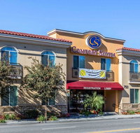 Comfort Suites Near City of Industry - Los Angeles - Accommodation Michigan