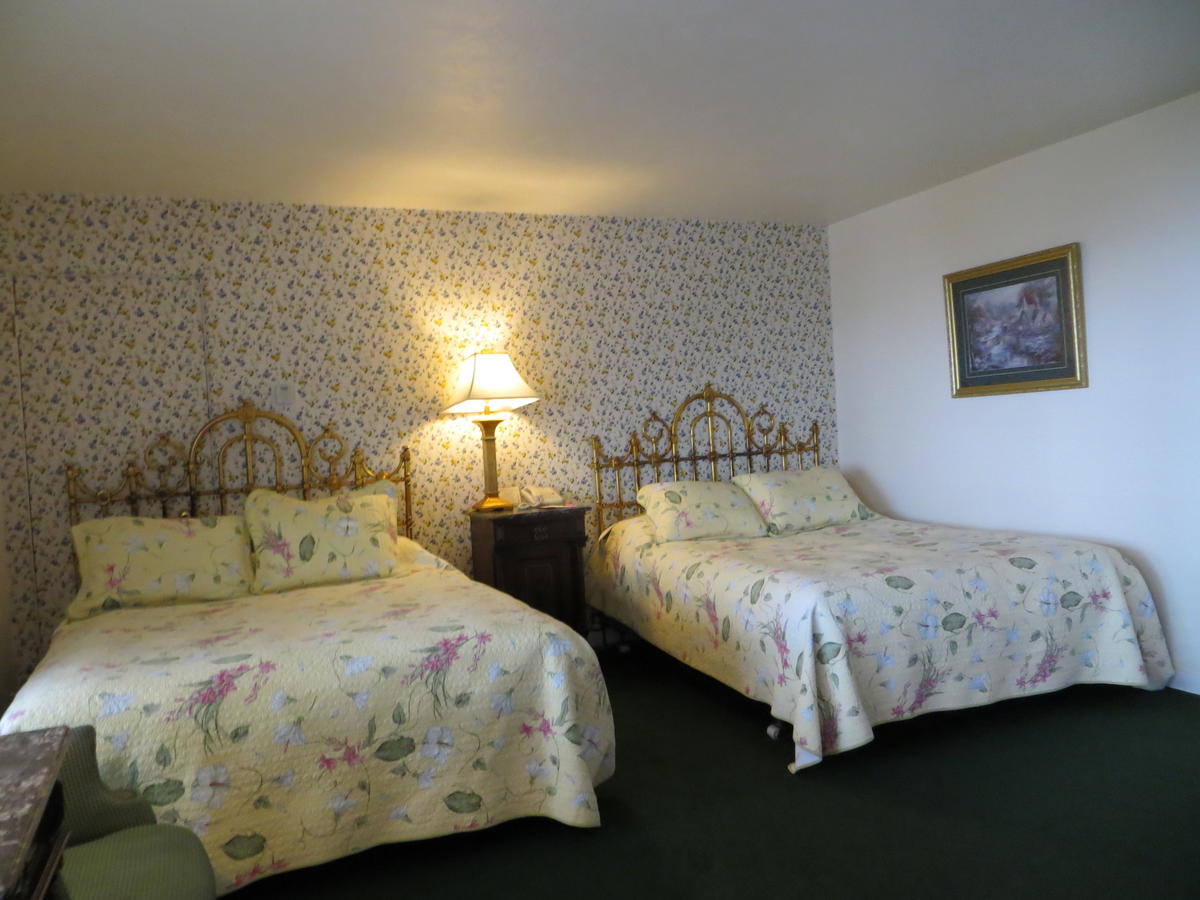 Hofsas House Hotel - thumb 42