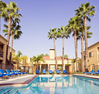 Courtyard by Marriott Los Angeles/Hacienda Heights/Orange County - Accommodation Michigan