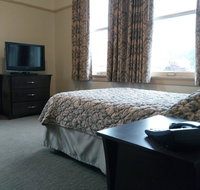 Hotel Arcata - Accommodation Michigan