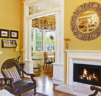 Inn at Depot Hill - Accommodation Michigan