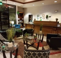 Ramada by Wyndham Arcata - Accommodation Michigan