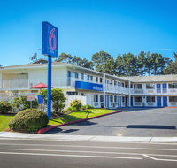Motel 6 Arcata - Humboldt University - Accommodation Michigan