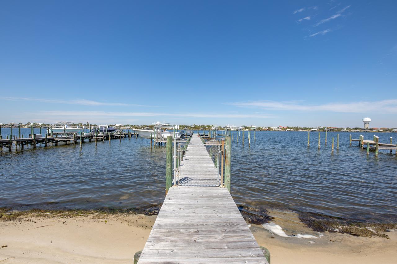 Docks On Old River Unit 7C - thumb 24