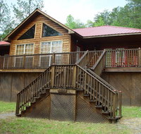 The Refuge - Accommodation Michigan