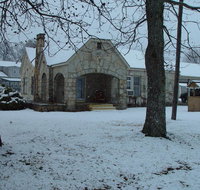 The Rock House - Accommodation Michigan