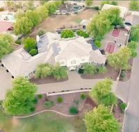 Desert Oasis - Accommodation Michigan