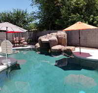 A little Bit Of Home - Accommodation Michigan