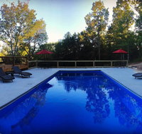 The Liechti Lake House - Accommodation Michigan