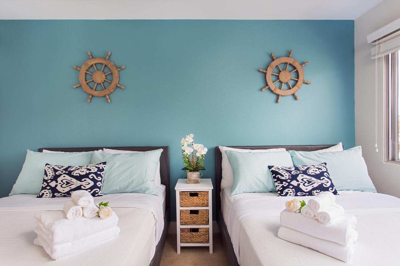 CLOSE TO THE BEACH Suite W/ Parking - thumb 4