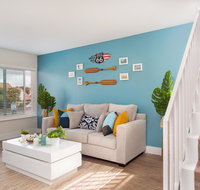 CLOSE TO THE BEACH Suite W/ Parking - Accommodation Michigan