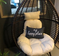 Zen Gem Getaway  Entire Apt  Workspace   KingBD - Accommodation Michigan