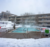 Pokolodi Lodge - Accommodation Michigan