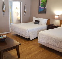 Wapiti Lodge - Accommodation Michigan