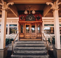 General Palmer Hotel - Accommodation Michigan