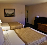 Days Inn by Wyndham Durango - Accommodation Michigan