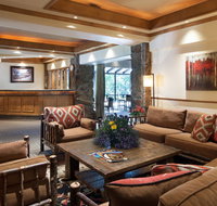 The Stonebridge Inn A Destination Hotel - Accommodation Michigan