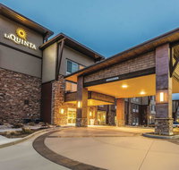 La Quinta by Wyndham Durango - Accommodation Michigan