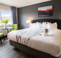 Rocky Mountain Hotel  Conference Center - Accommodation Michigan