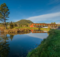 Discovery Lodge - Accommodation Michigan