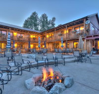 Grand View Mountain Lodge - Accommodation Michigan