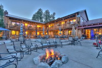 Booking Grand-lake Accommodation Michigan