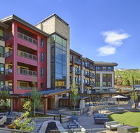Limelight Hotel Snowmass - Accommodation Michigan