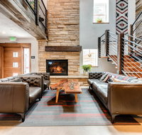 Boulder Adventure Lodge - Accommodation Michigan