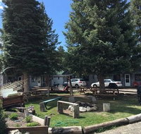 Columbine Cabins - Accommodation Michigan