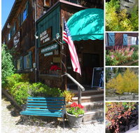 The Historic Rapids Lodge - Accommodation Michigan