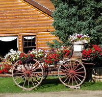 Daven Haven Lodge  Cabins - Accommodation Michigan
