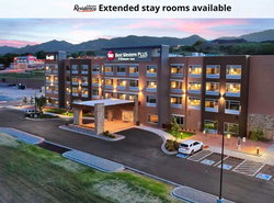 Best Western Plus Executive Residency Fillmore Inn