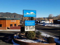 Great Western Colorado Lodge