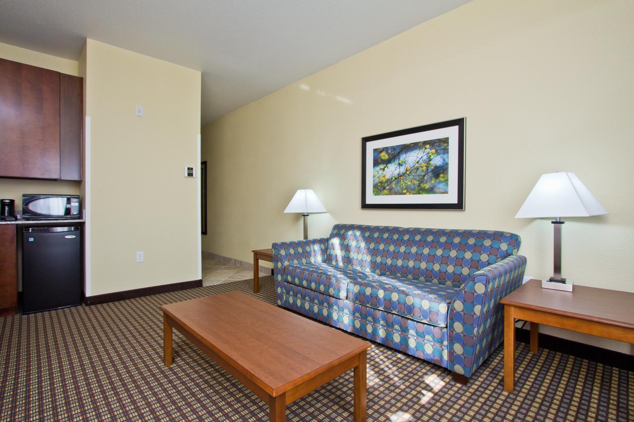 Holiday Inn Express And Suites Denver East Peoria Street - thumb 33