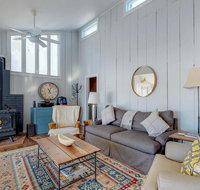 Whispering Aspen - Accommodation Michigan