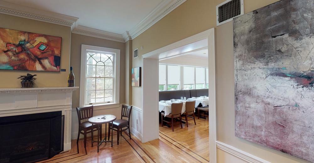 Simsbury 1820 House - thumb 4