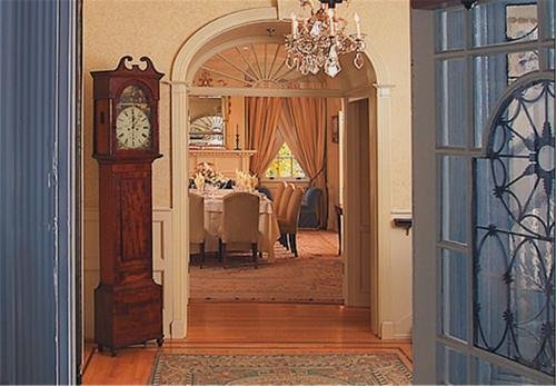 Simsbury 1820 House - thumb 18