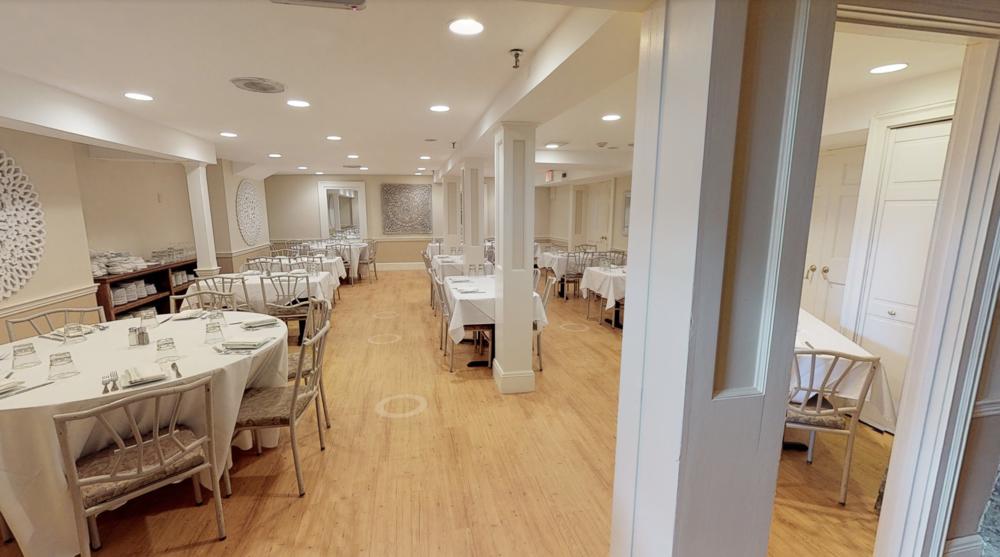 Simsbury 1820 House - thumb 6