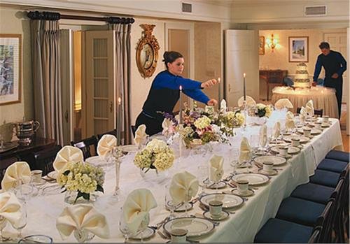 Simsbury 1820 House - thumb 19