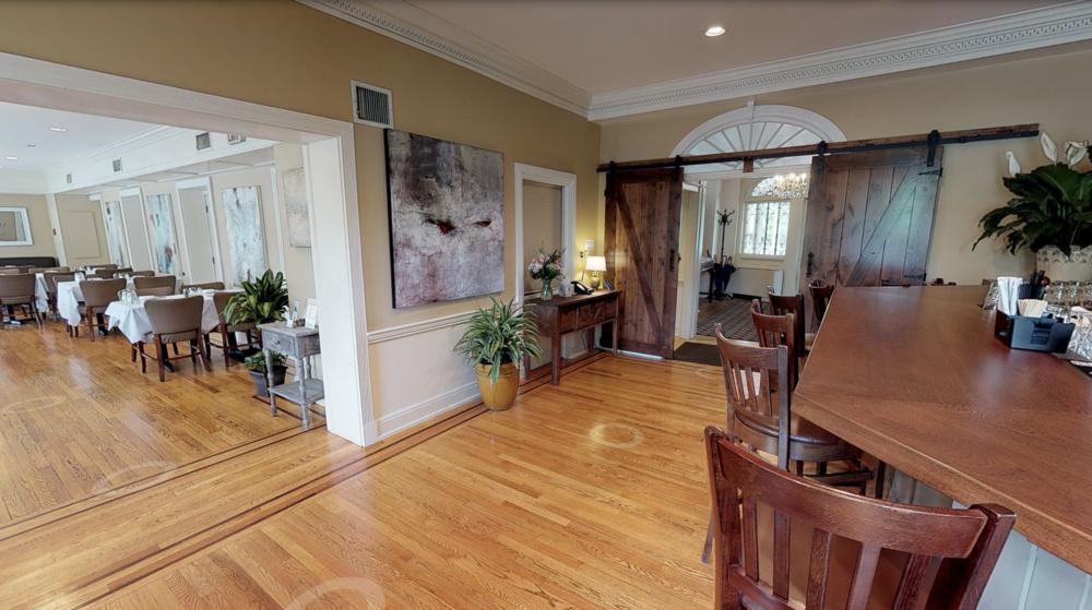 Simsbury 1820 House - thumb 8