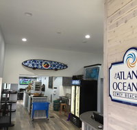 Atlantic Oceanside Dewey Beach Resort - Accommodation Michigan