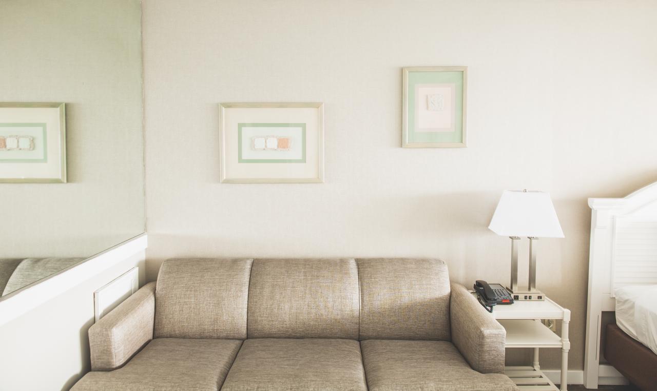 Surf Club Oceanfront Hotel - thumb 19