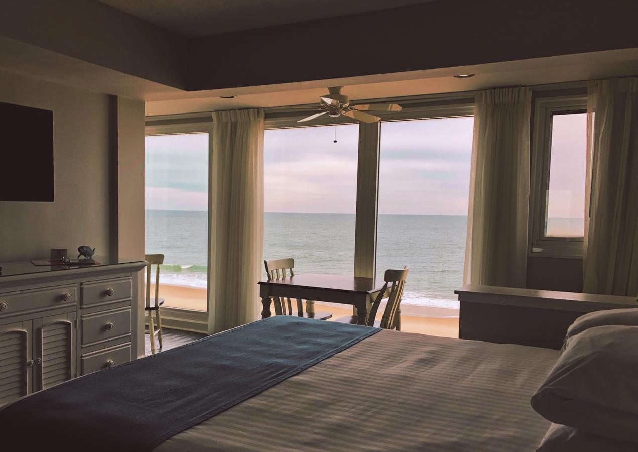 Surf Club Oceanfront Hotel - thumb 15