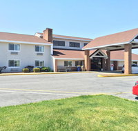 Quality Inn  Suites Harrington - Accommodation Michigan