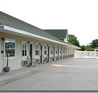 Sea Esta Motel 2 - Accommodation Michigan