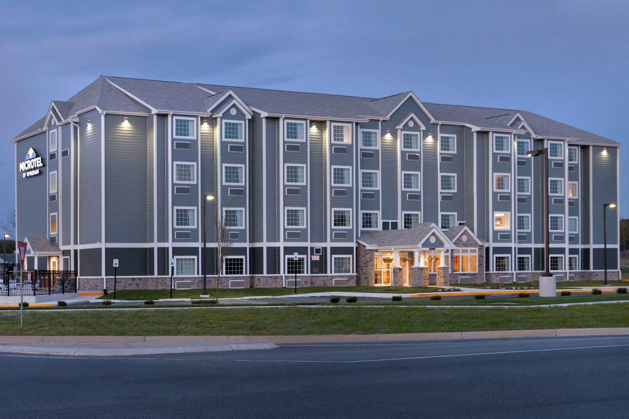 Microtel Inn & Suites By Wyndham Georgetown Delaware Beaches - thumb 9